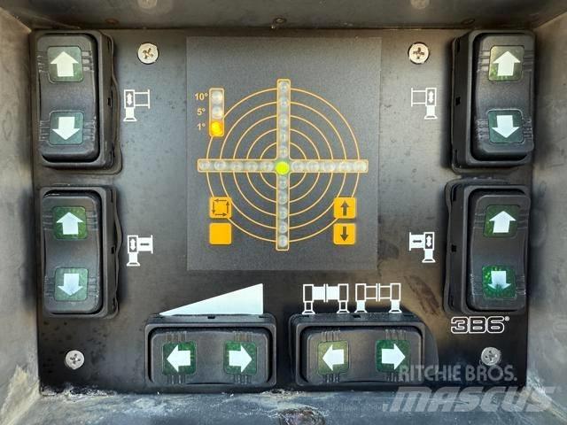 Terex AC 55 L Gru per tutti i terreni