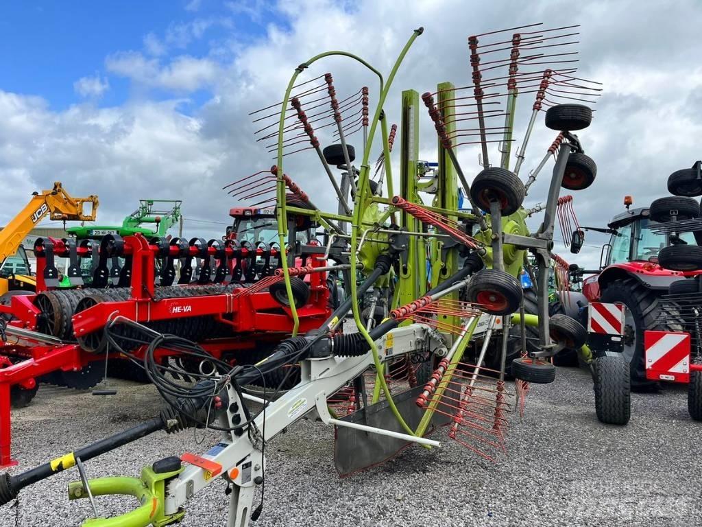 CLAAS Liner 2900 Ranghinatori