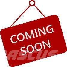 New Holland T4.110 F Trattori