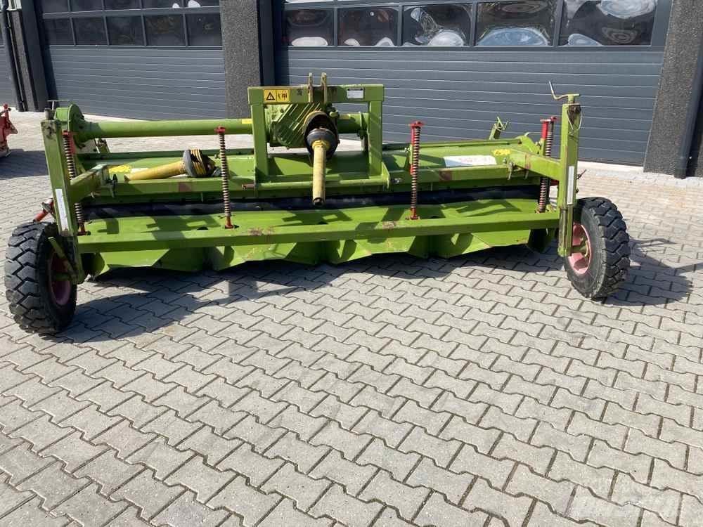 Baselier FF310 Attrezzature  raccolta patate - Altro