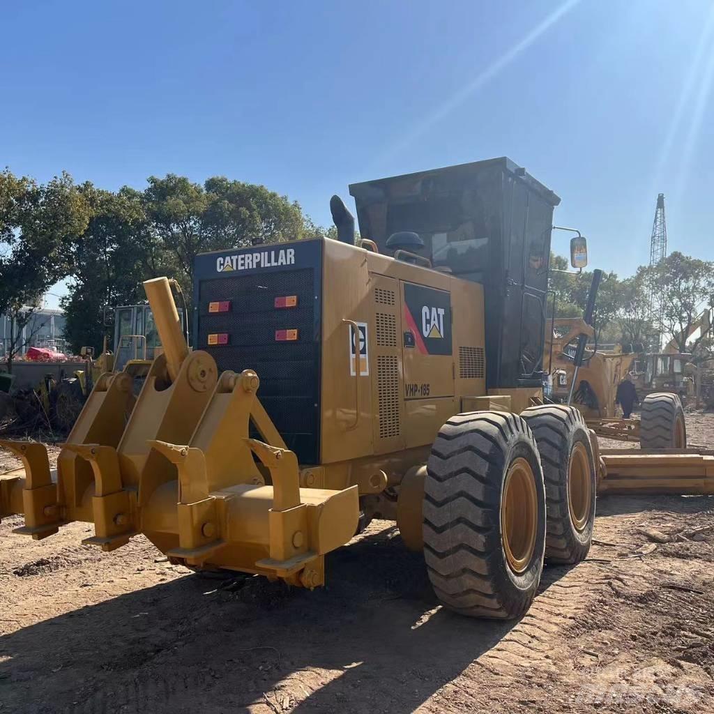 CAT 140K Motorgraders