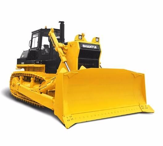 Shantui SD32 Dozer cingolati