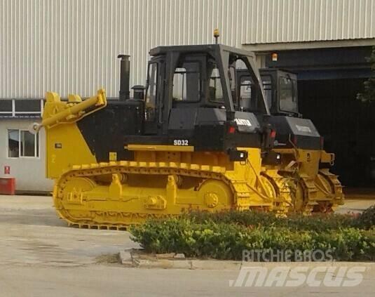 Shantui SD32 Dozer cingolati