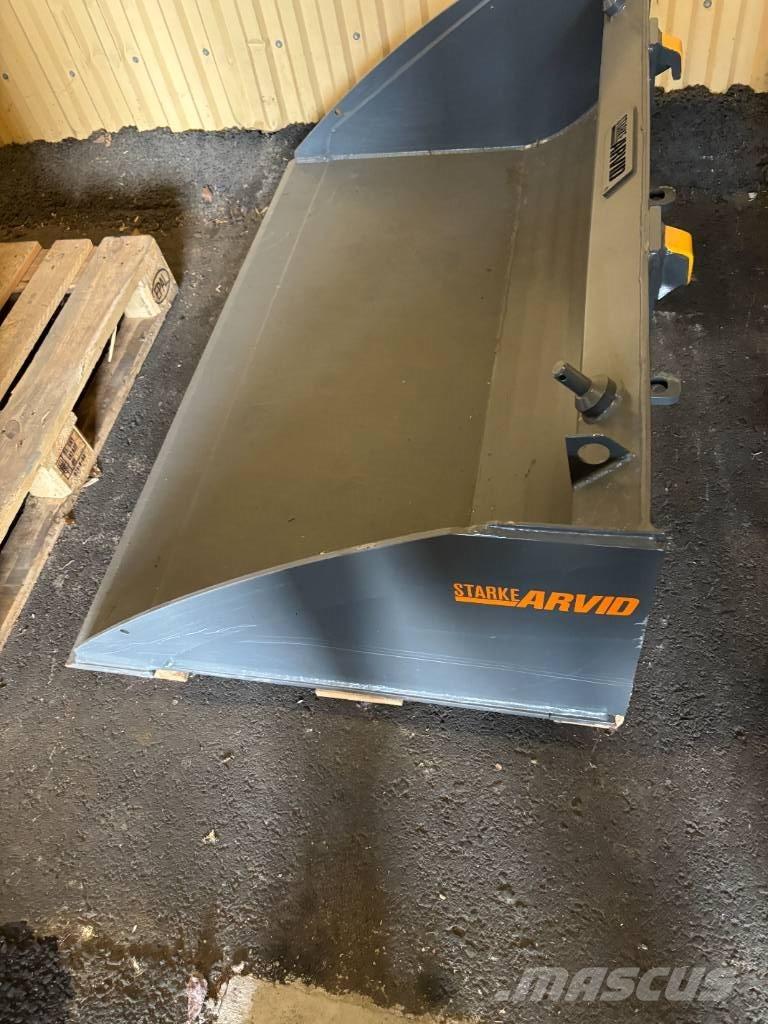 Norje Skopa Movimentazione Materiali - Altro