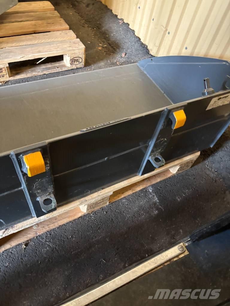 Norje Skopa Movimentazione Materiali - Altro