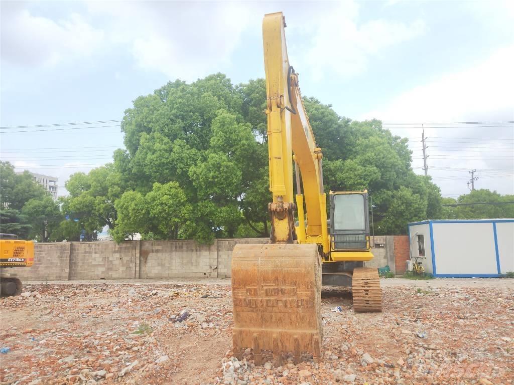 Komatsu PC 240LC-8 Escavatori cingolati