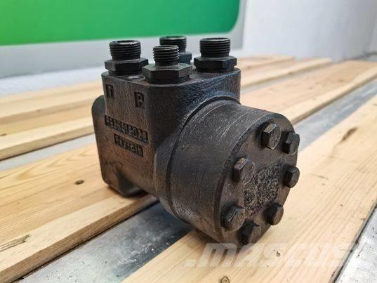 CAT TH 407 orbitrol Componenti idrauliche