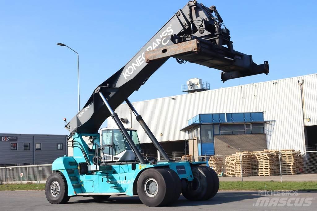 Konecranes 4531TC5 Carrelli elevatori