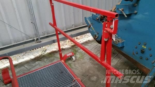 Wifo Wheelswing Pneumatici, ruote e cerchioni