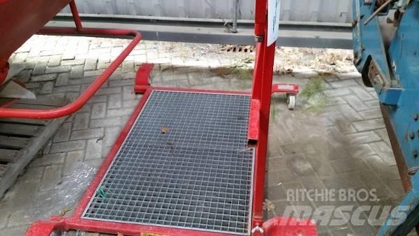 Wifo Wheelswing Pneumatici, ruote e cerchioni