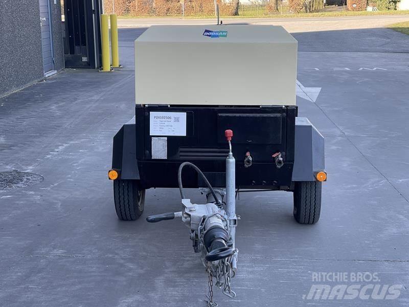 Doosan 7 / 41 - N Compressori