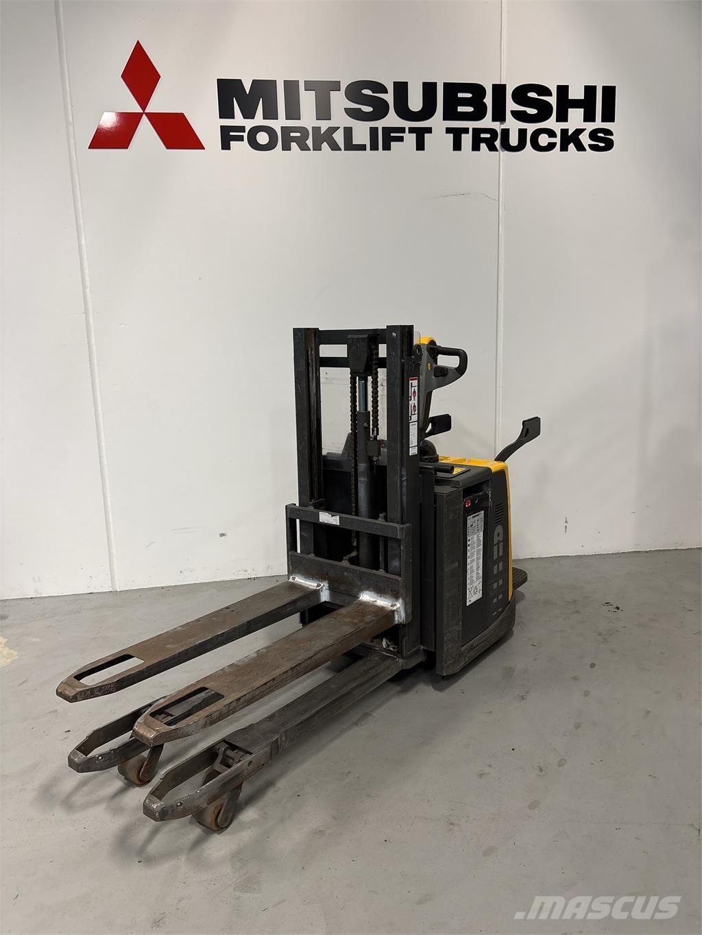 Atlet PDP200 Carelli stoccatori  automatici-usati