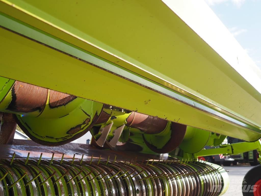 CLAAS PICK UP 300 HD Altri macchinari per falciare e trinciare
