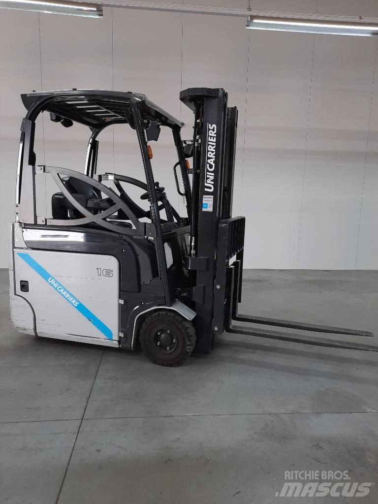 UniCarriers A2N116Q Carrelli elevatori elettrici