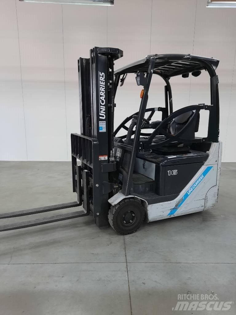 UniCarriers A2N116Q Carrelli elevatori elettrici