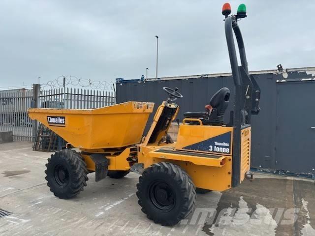 Thwaites MACH 573 Mini dumper
