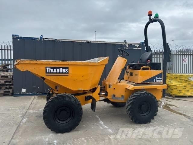 Thwaites MACH 573 Mini dumper