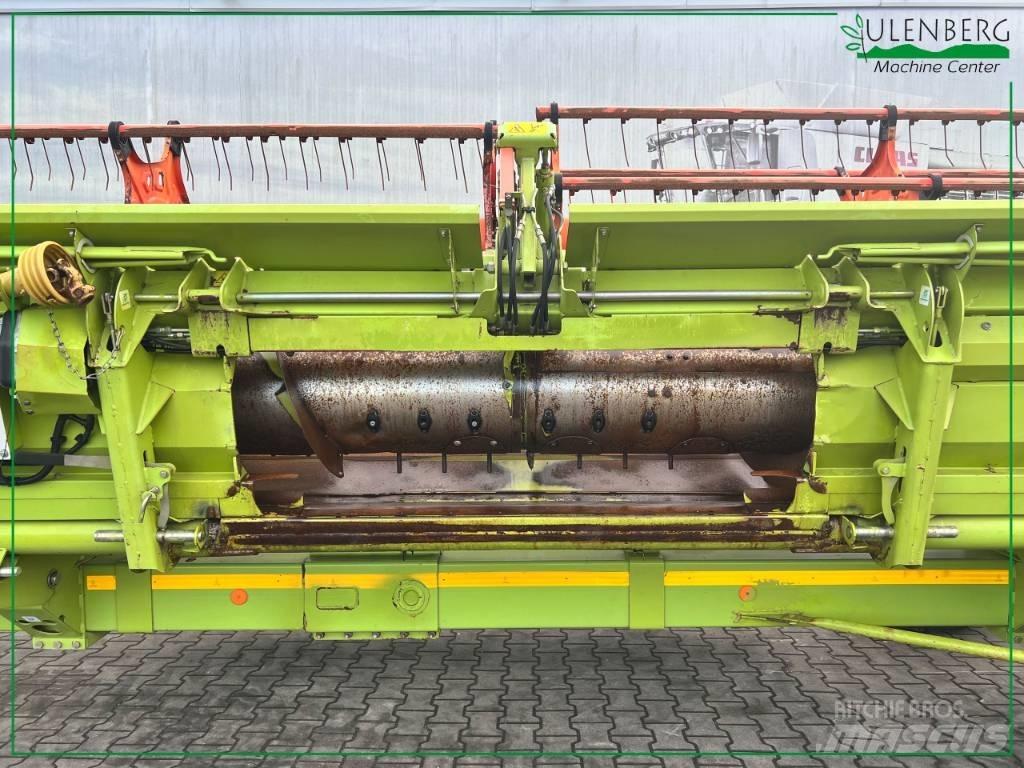CLAAS Vario 1200 Testate per mietitrebbie