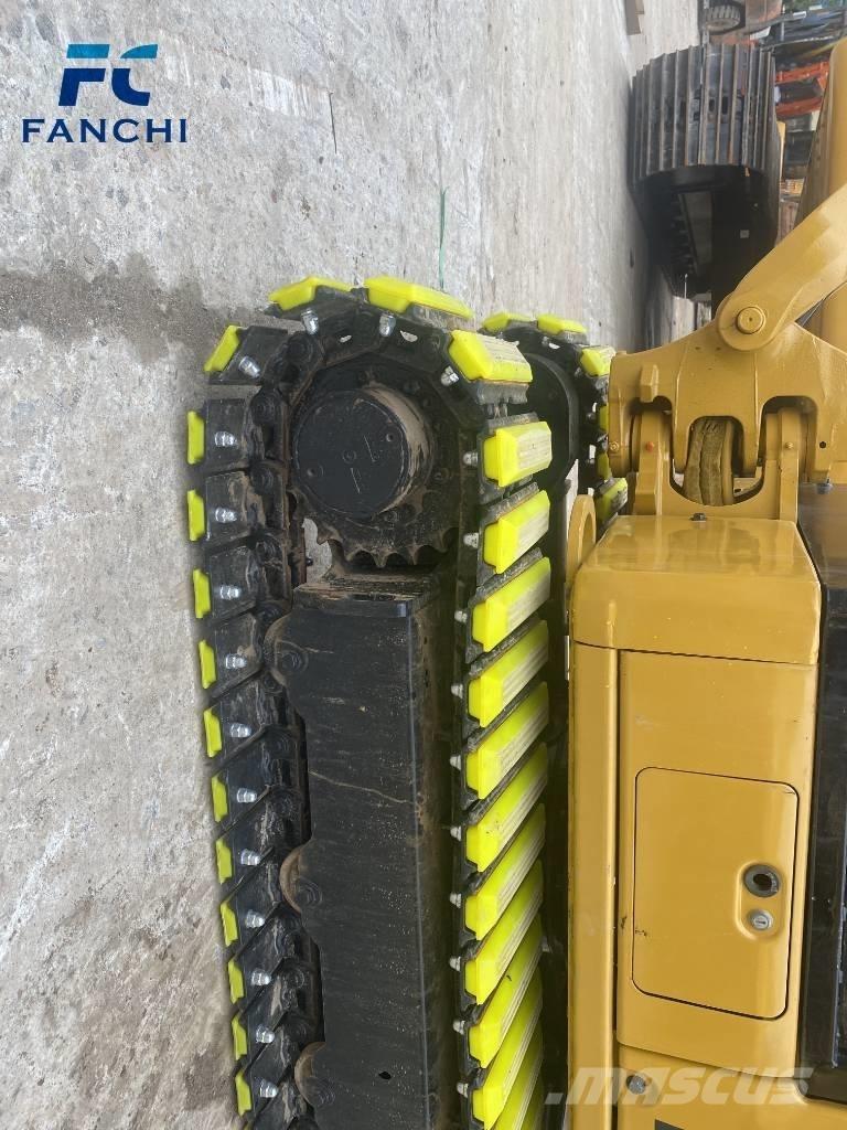 CAT 302 Miniescavatori