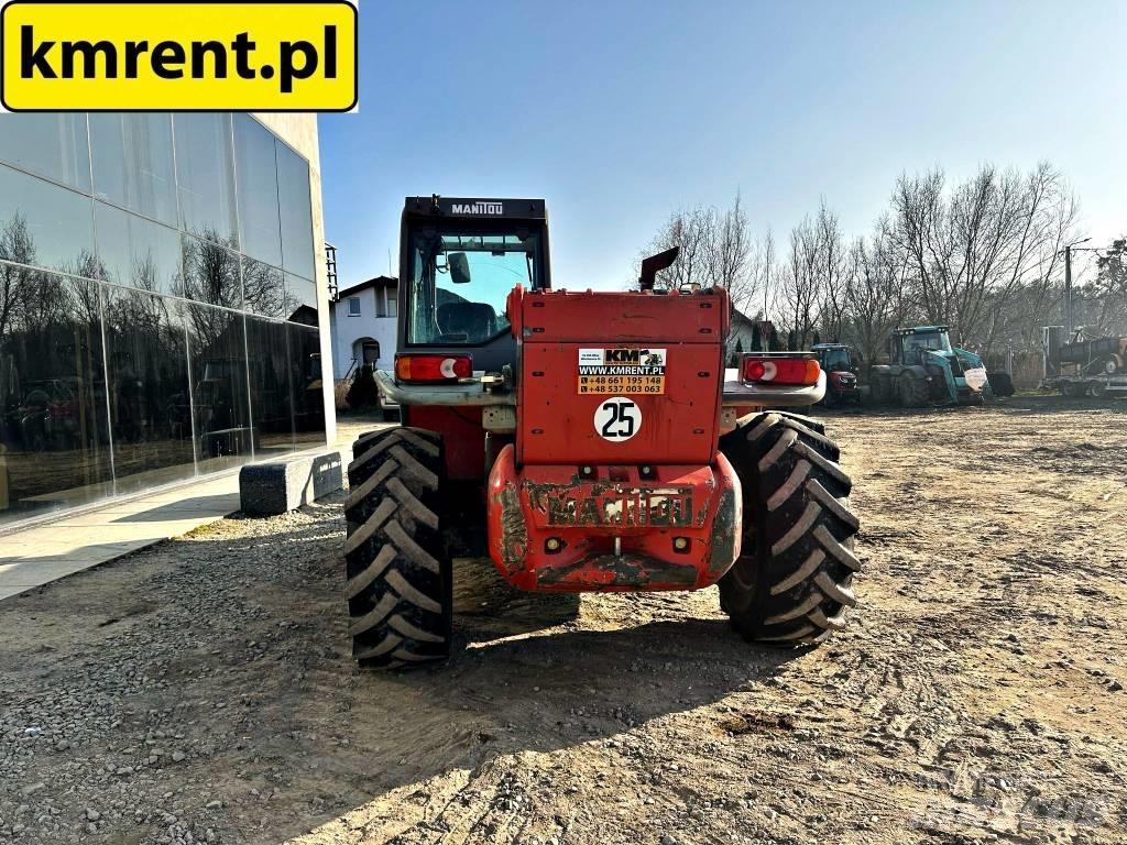 Manitou MT 1340 Sollevatori telescopici