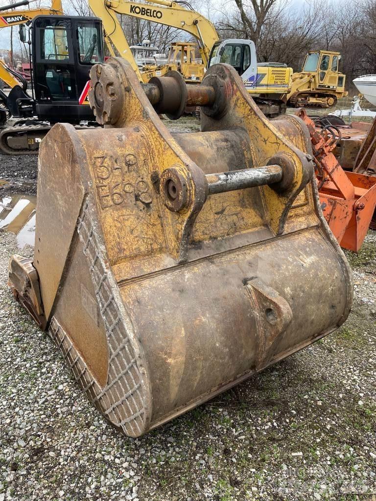 CAT 349 EL Escavatori cingolati