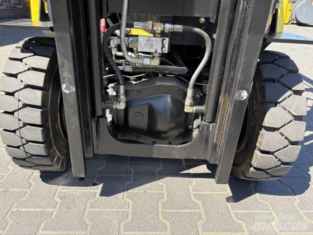 Hyster H 1.8 FT Carrelli elevatori GPL