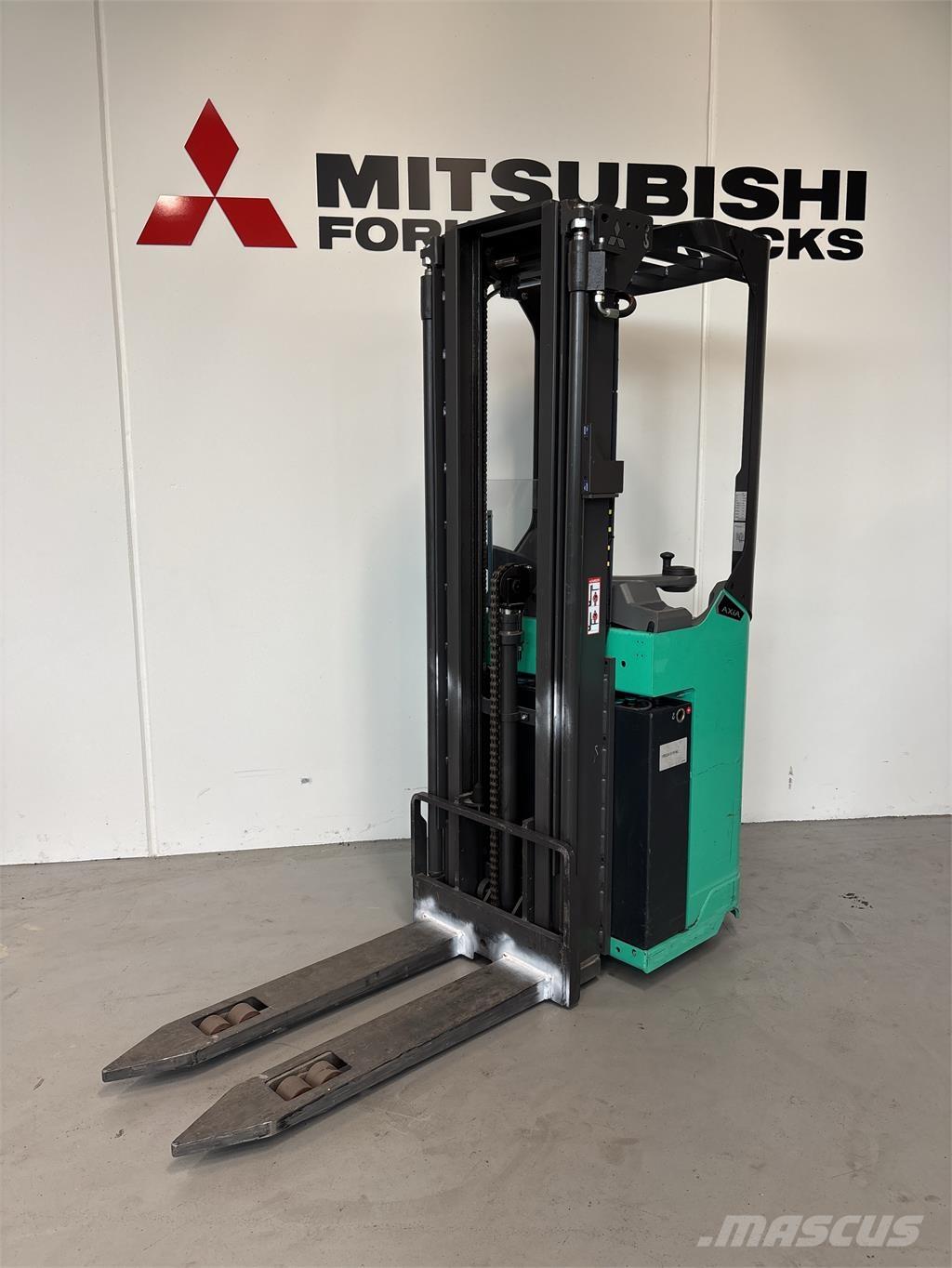 Mitsubishi SBR16N2 Carelli stoccatori  automatici-usati