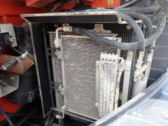Kubota kx175 Escavatori medi 7t - 12t