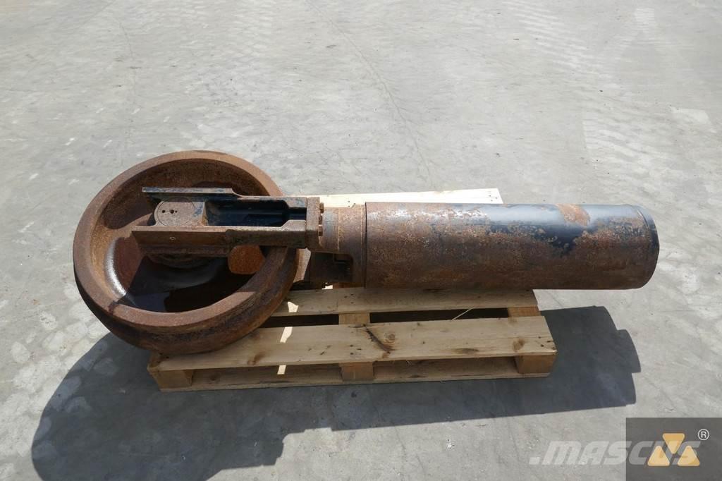 CAT 357-7560 Pneumatici, ruote e cerchioni