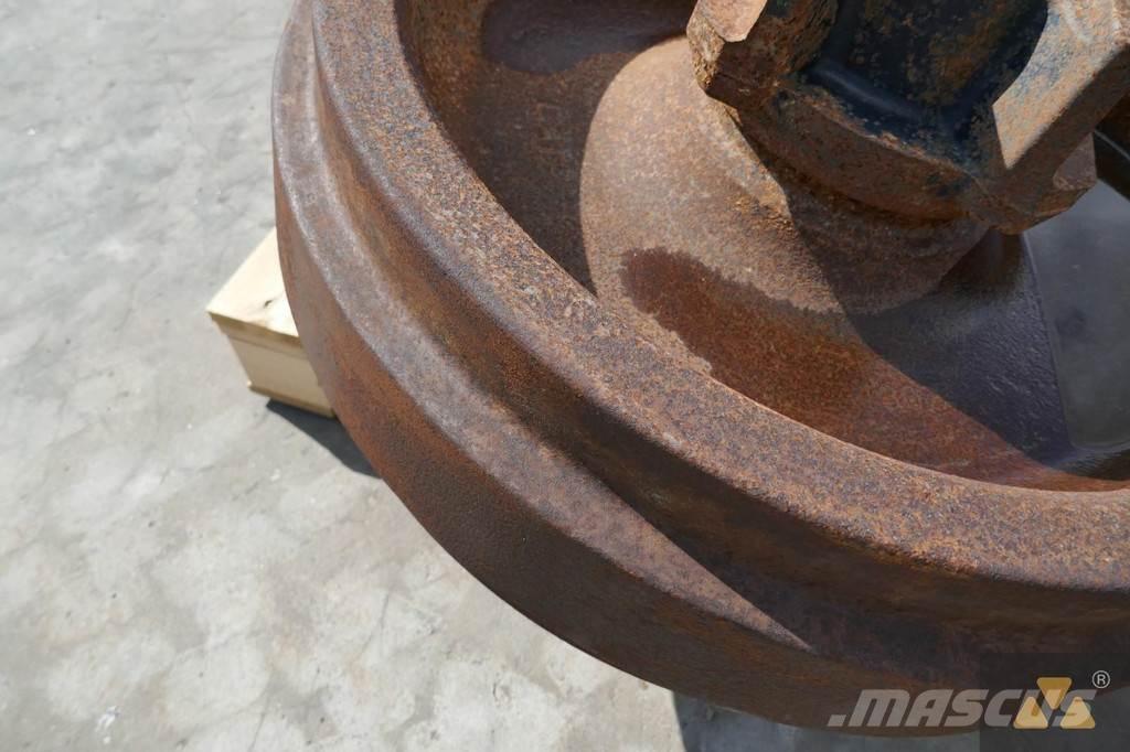 CAT 357-7560 Pneumatici, ruote e cerchioni