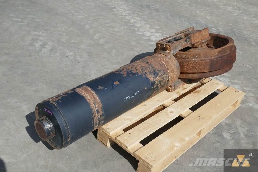 CAT 357-7560 Pneumatici, ruote e cerchioni