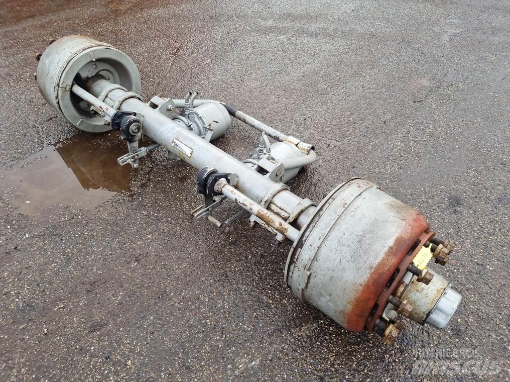  ROR TM/S22510/ZMX Assi