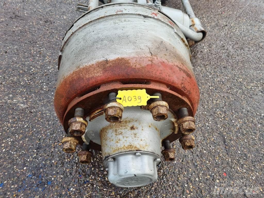  ROR TM/S22510/ZMX Assi