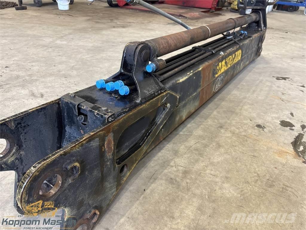 Fiskars 50L Gru per esbosco