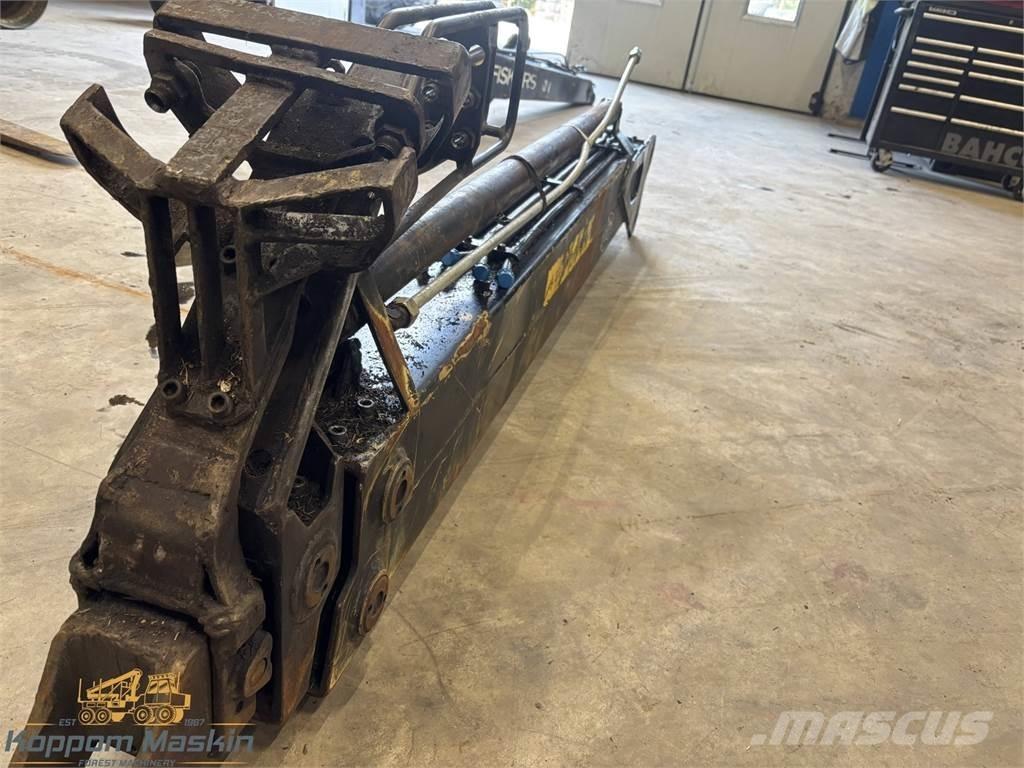 Fiskars 50L Gru per esbosco