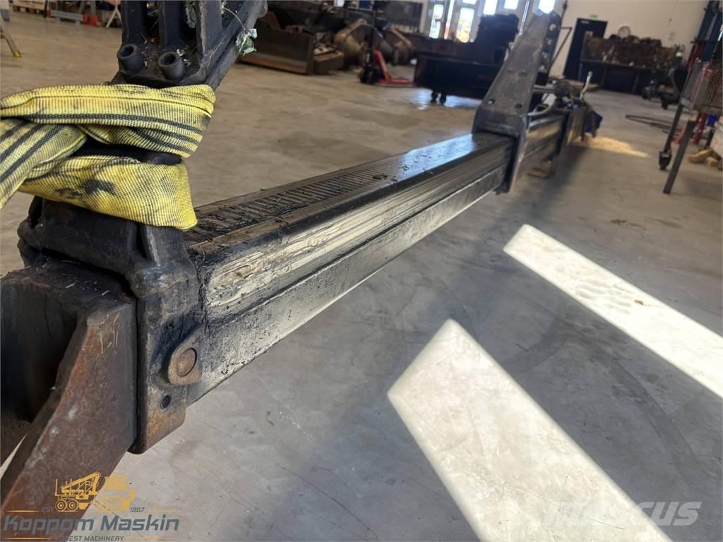 Fiskars 50L Gru per esbosco