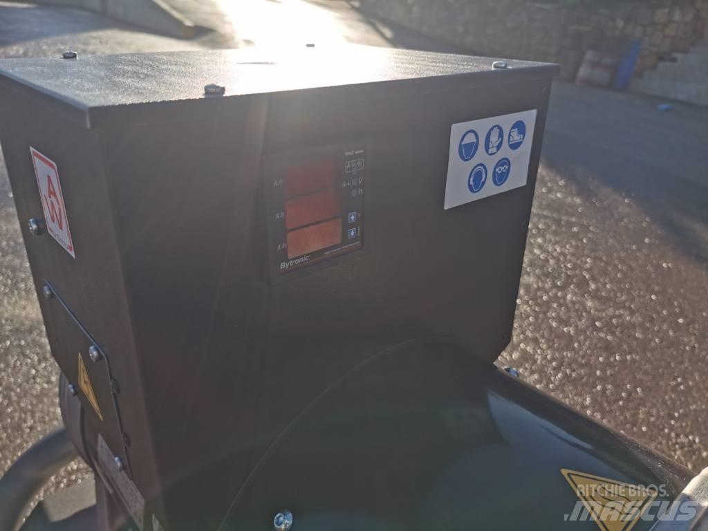 Mosa GXT AWB 4-50 Altri generatori