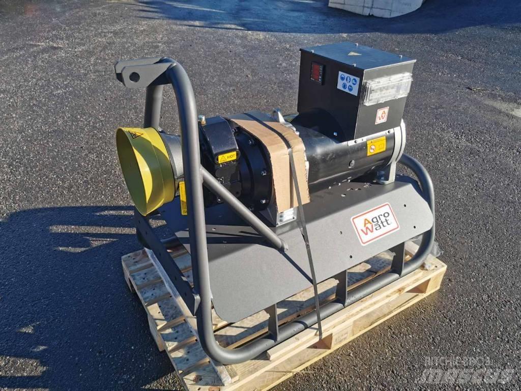 Mosa GXT AWB 4-50 Altri generatori