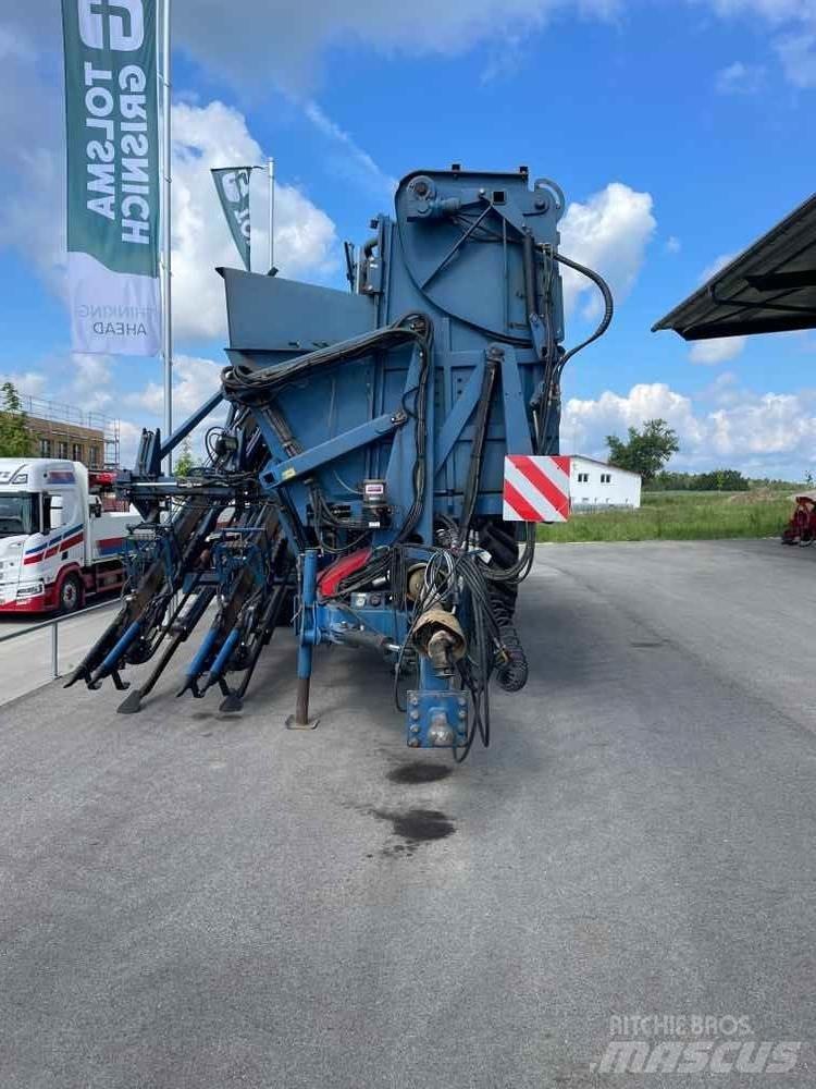 Asa-Lift T-260 B Agricoltura - Altro
