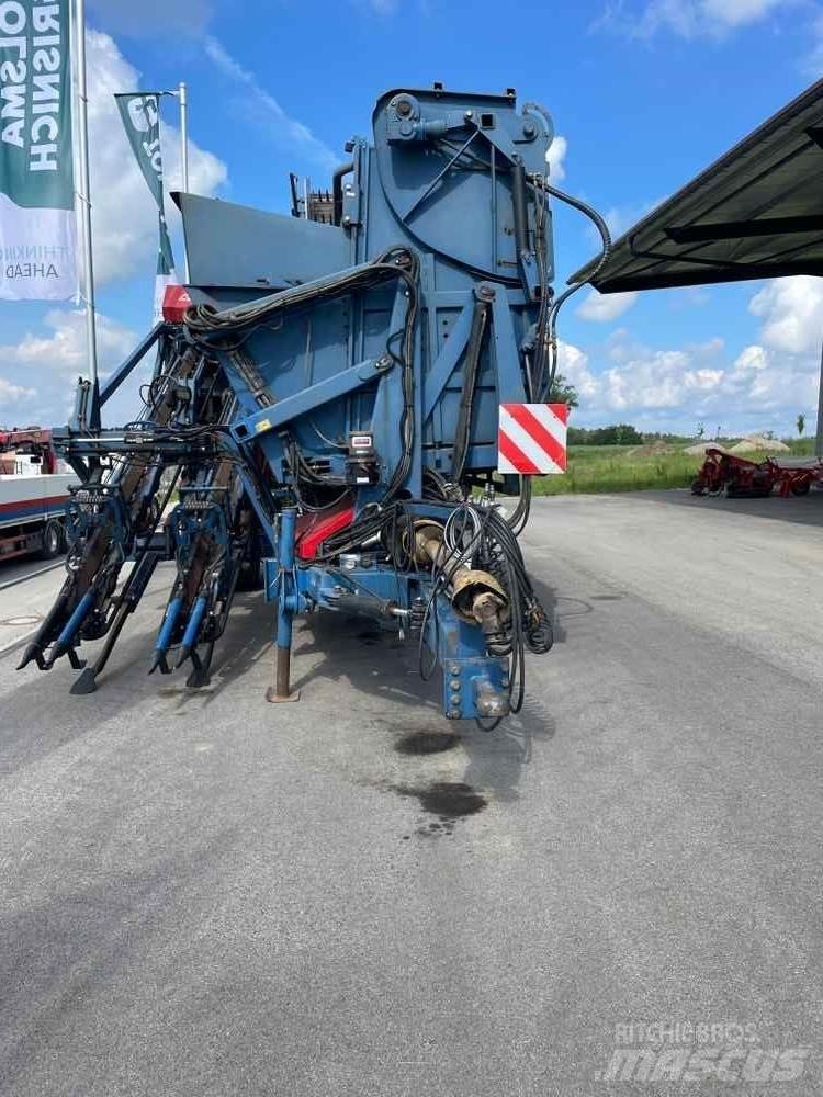 Asa-Lift T-260 B Agricoltura - Altro