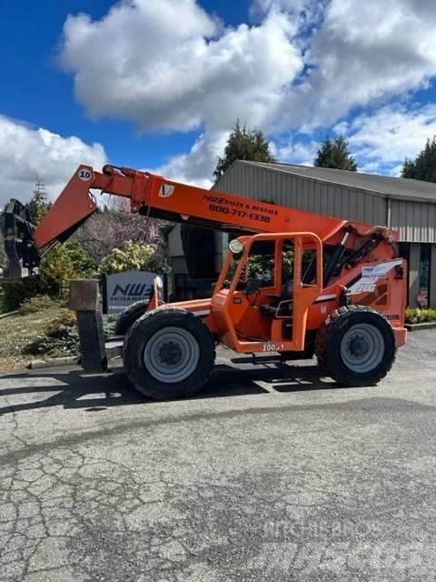 JLG 10054 Elevatore per esterni
