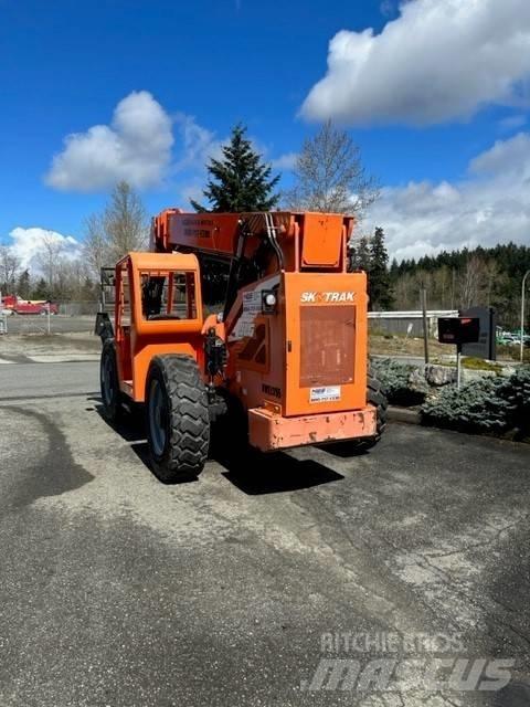 JLG 10054 Elevatore per esterni