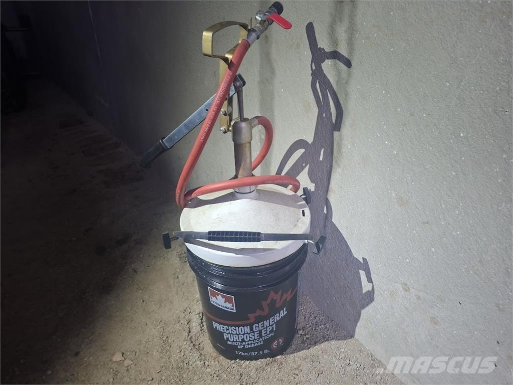 Valmet 911.1 Abbattitrici, Disboscatrici