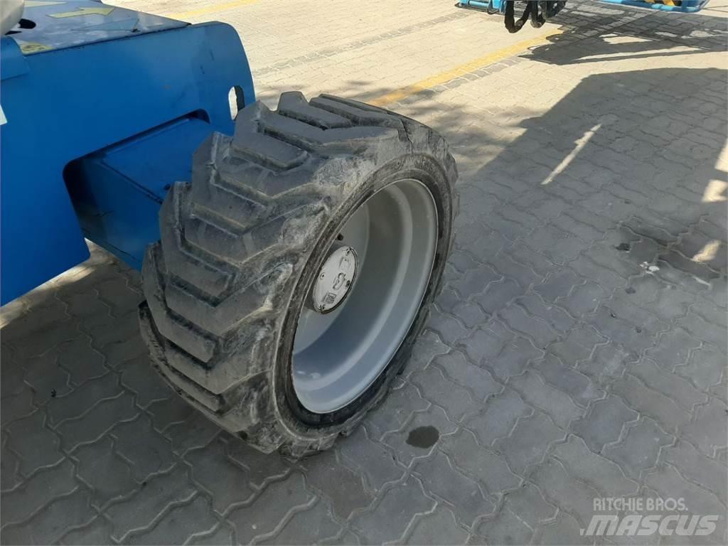 Genie Z60 Piattaforme a braccio articolato