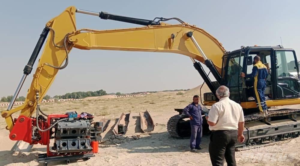 Movax SG60V Battipali vibranti