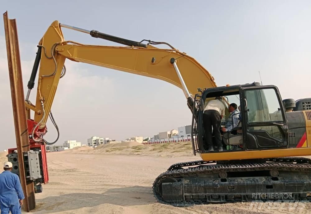 Movax SG60V Battipali vibranti