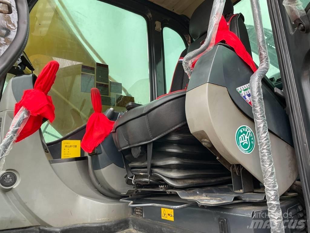 Kobelco SK 250D Escavatori cingolati