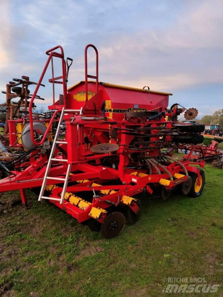 Väderstad 400S Perforatrici