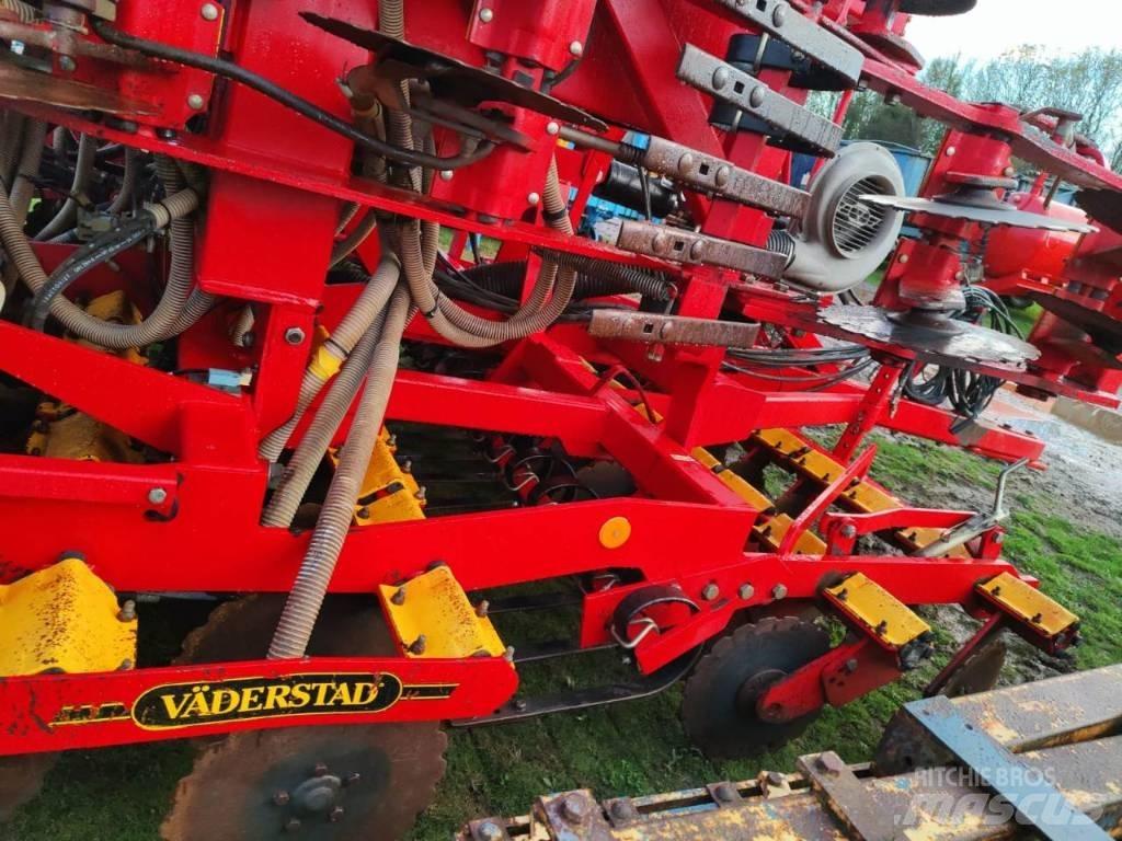 Väderstad 400S Perforatrici