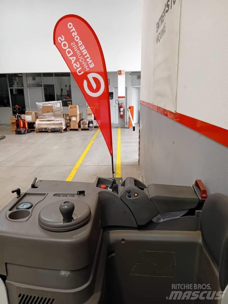 UniCarriers ALL 200 Transpallet manuale